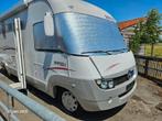 Prachtige Rapido camper, Caravans en Kamperen, Mobilhomes, Integraal, Standaard zit, Ringverwarming, Luifel
