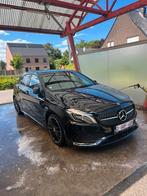 Een 250 BE 218 Sport 4Matic 5p 7G-DCT, Auto's, Automaat, GLE, Leder, Particulier