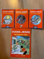 Suske en Wiske, Boeken, Willy Vandersteen, Ophalen of Verzenden, Zo goed als nieuw, Meerdere stripboeken