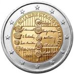 2 EUROS AUTRICHE 2005, Postzegels en Munten, Munten | Europa | Euromunten, Ophalen, Oostenrijk, 2 euro, Losse munt