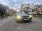 Mercedes C200d 2020 85.000Km, 5 places, Cuir, Berline, Noir