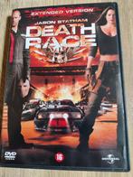 Death Race (2009) (Jason Statham) DVD, Ophalen of Verzenden, Zo goed als nieuw