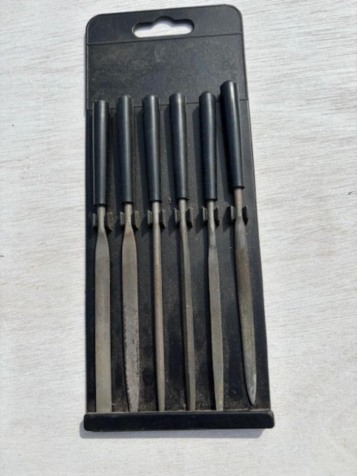 Gereedschap allerlei, Doe-het-zelf en Bouw, Gereedschap | Handgereedschap, Gebruikt, Ophalen of Verzenden