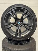 (2)DEMO 18” BMW Z4 VELGEN WINTERBANDEN TPMS RFT 798M ORIG, Auto-onderdelen, Banden en Velgen, 18 inch, Gebruikt, Banden en Velgen