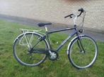 Herenfiets 28 inch alles goed, Fietsen en Brommers, Fietsen | Heren | Herenfietsen, Ophalen