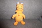 Peluche CASIMIR  canal J 1975, Ophalen of Verzenden, Zo goed als nieuw