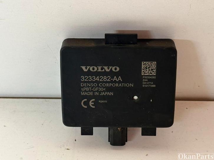 Polestar 2 achterbumper radarsensor 32334282-AA, Auto-onderdelen, Overige Auto-onderdelen, Gebruikt