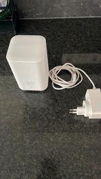 Eufy Homebase 2, Ophalen, Zo goed als nieuw