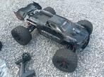 Arrma kraton 1/5 8s, Hobby en Vrije tijd, Modelbouw | Radiografisch | Auto's, Auto offroad, Elektro, RTR (Ready to Run), Zo goed als nieuw