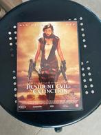 Resident evil extinction DVD, Comme neuf, Thriller d'action, Enlèvement ou Envoi, À partir de 16 ans