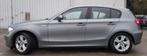 BMW 118 d    (AUTOMAAT), Euro 5, Zwart, 4 cilinders, 146 g/km