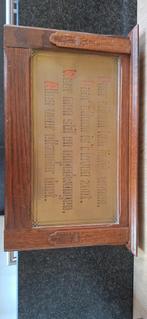 Wandbord met spreuk, Antiek en Kunst, Ophalen