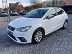 Seat Ibiza 1.0 TSI Style * 12m garantie *, Voorwielaandrijving, Stof, Gebruikt, 95 pk