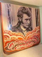 Johnny Hallyday - Inédit 12 titres - 2018, Envoi, Comme neuf