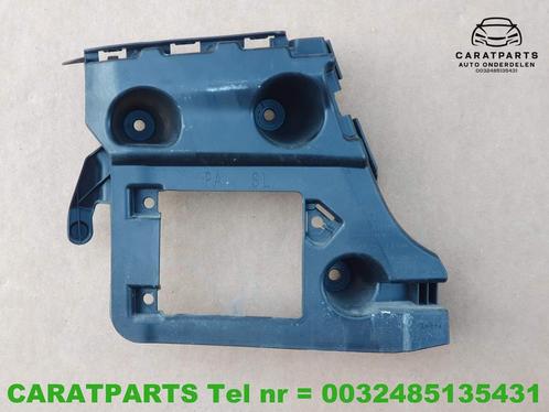 4G5807393D a6 bumpergeleider a6 geleidingsprofiel a6 4g c7, Auto-onderdelen, Carrosserie, Bumper, Audi, Gebruikt