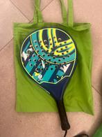 Junior padelracket pr 190 jr, Ophalen, Zo goed als nieuw, Padelracket