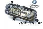 Volkswagen Caddy (2K) mistlamp Links (met statische bochtver, -, -, Nieuw, -