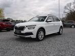 Skoda Kamiq 1.0 TSI DSG / AMBITION / CARPLAY / LED / CAM / D, Autos, Skoda, SUV ou Tout-terrain, 5 places, Automatique, Tissu