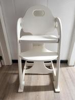 Eetstoel kinderstoel met afneembaar eetblad, Kinderen en Baby's, Kinderstoelen, Ophalen, Afneembaar eetblad