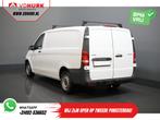 Mercedes-Benz Vito 116 CDI Aut. L2 RWD BPM VRIJ! Standkachel, Auto's, Automaat, Wit, Bedrijf, Diesel