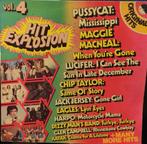 LP- Hit Explosion 4, Ophalen of Verzenden