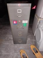 Armoire a dossier, Ophalen, Gebruikt