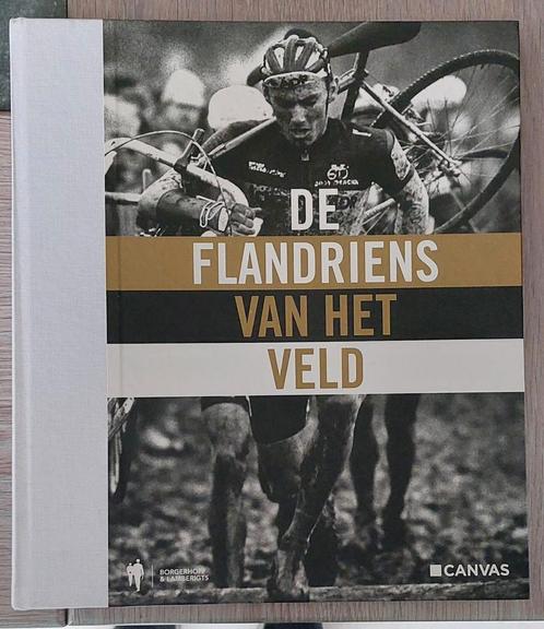 De flandriens van het veld, Boeken, Biografieën, Zo goed als nieuw, Ophalen
