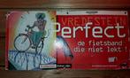 Vredestein reclame karton, Ophalen of Verzenden, Zo goed als nieuw, Reclamebord