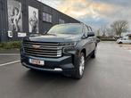 Suburban 6.2 V8 High Country, Auto's, Chevrolet, Suburban, Particulier, LPG, Te koop