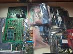 Partij oude elektronische printplaten lot 09, Ophalen, Gebruikt