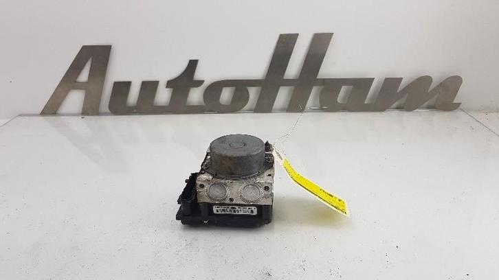 BLOC ABS (FREINS ANTI-BLOCAGE) Kangoo / Grand Kangoo (KW), Autos : Pièces & Accessoires, Autres pièces automobiles, Renault, Utilisé