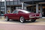 Ford Mustang GT Fastback Manual - ex Richard Rawlings, Lederen bekleding, 4 zetels, 326 pk, Leder