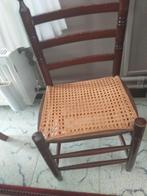 Oud kinderstoeltje, Antiek en Kunst, Ophalen