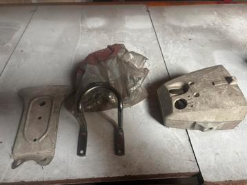 Nos honda amigo onderdelen beschikbaar voor biedingen