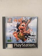 Hugo voor Playstation 1, Games en Spelcomputers, Games | Sony PlayStation 1, Ophalen of Verzenden, Zo goed als nieuw, Avontuur en Actie