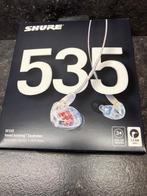 Shure in ear monitor te koop, Muziek en Instrumenten, Overige Muziek en Instrumenten, Ophalen of Verzenden, Gebruikt