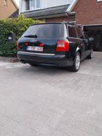 Audi a6 2004, Auto-onderdelen, Ophalen of Verzenden, Audi