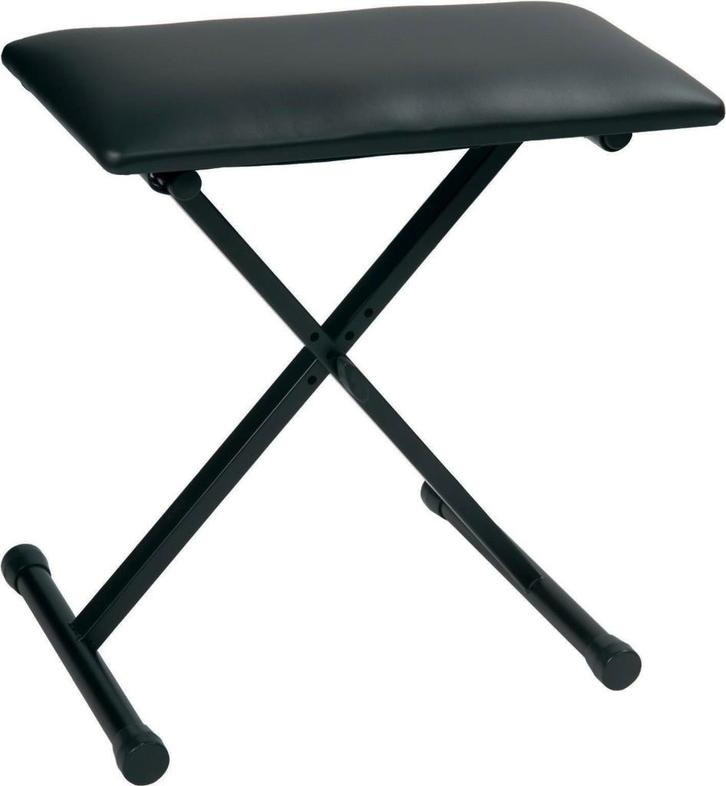 piano / keyboard stoel / bank (nieuw), Muziek en Instrumenten, Piano's, Nieuw, Piano, Ophalen