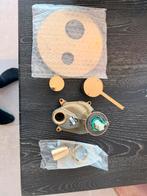 Robinet doré complet d'Axor, Maison & Meubles, Enlèvement, Neuf, Autres types