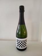 Mousserende Belgische wijn Leplan-Vermeersch, Belgica brut, Ophalen, Zo goed als nieuw, Overige gebieden, Vol