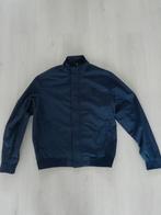 Nieuwe Hurlingham Polo Jas Met Prijskaartje Maat L, Blauw, Nieuw, Ophalen of Verzenden, Hurlingham Polo