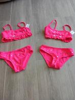 Bikini m104, Ophalen of Verzenden, Zo goed als nieuw, Maat 104