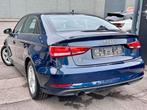 Audi A3 Sedan Facelift 1.6 Tdi EURO 6B 2016, Autos, Audi, Boîte manuelle, Berline, 5 portes, Diesel