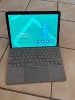 Microsoft Surface Go2, Computers en Software, Windows Tablets, 10 inch, Usb-aansluiting, Zo goed als nieuw, Surface Go2