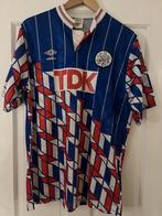Ajax Voetbalshirt Uitshirt  1989/1990, Sport en Fitness, Voetbal, Verzenden, Zo goed als nieuw