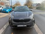 Kia Sportage 1.6i 2WD**12M GARANTIE**VOLLEDIG BOEK**, Auto's, Kia, 4 cilinders, Leder, Bedrijf, 5 deurs