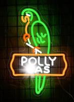 Pollygas led neon look decoratie verlichting lamp kado, Verzamelen, Merken en Reclamevoorwerpen, Ophalen of Verzenden, Nieuw, Lichtbak of (neon) lamp