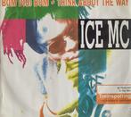 ICE MC  BOM DIGI BOM, Ophalen of Verzenden