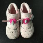 Roze eenhoorn-pantoffels / maat 26 / Cosy Line, Kinderen en Baby's, Ophalen, Gebruikt, Meisje, Overige typen