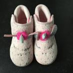 Roze eenhoorn-pantoffels / maat 26 / Cosy Line, Fille, Autres types, Enlèvement, Utilisé